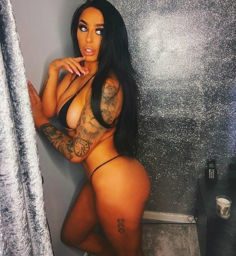 Hayley Maye トップスター 写真