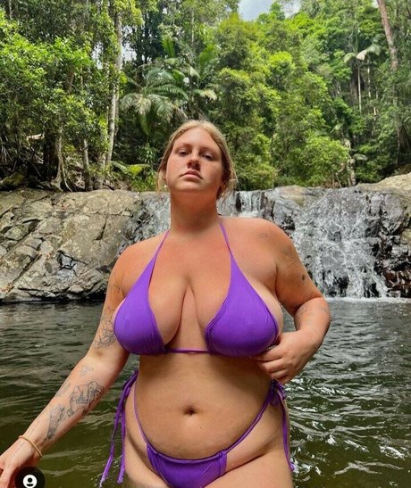 Chynnaclair 最高のモデル 写真