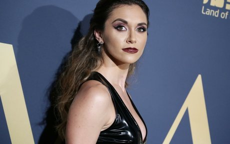 Alyson Stoner 素敵なスター 写真