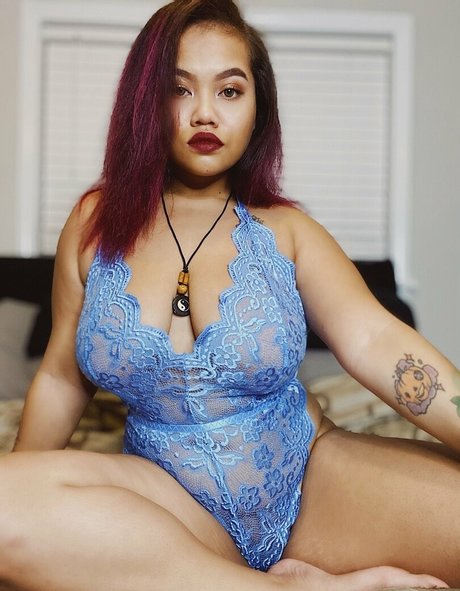 etherealxprincess 素敵なモデル ギャラリー