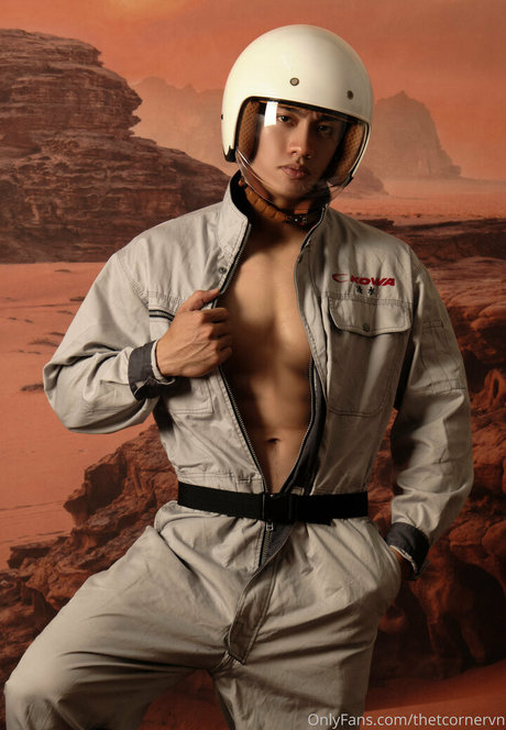 thetcornervn HD女優 写真