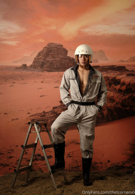 thetcornervn HDスター 写真