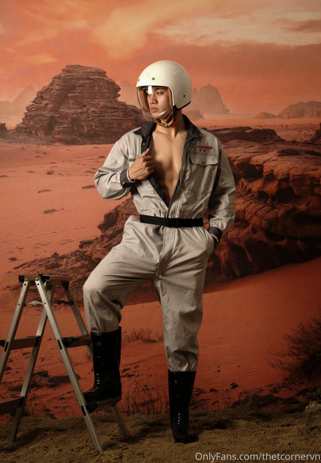 thetcornervn ホットなスター 写真