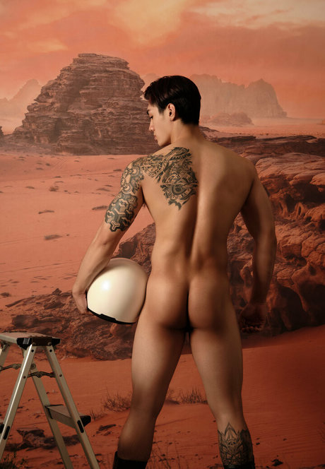 thetcornervn ヌードのポルノスター ギャラリー