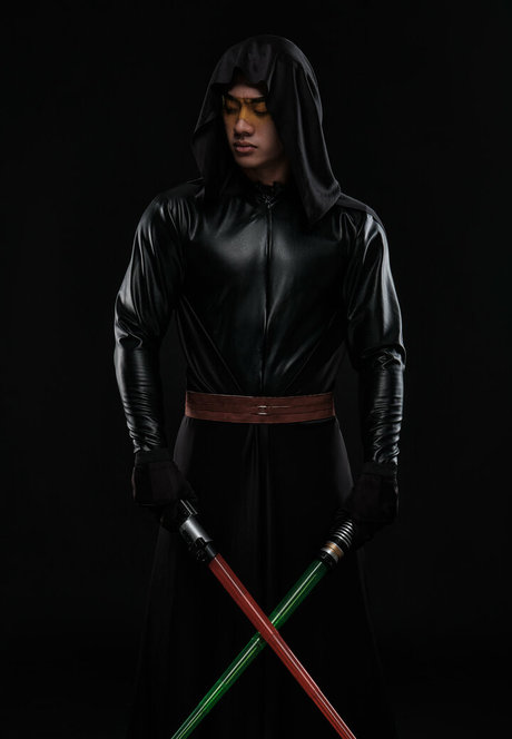 thetcornervn ヌードスター 画像