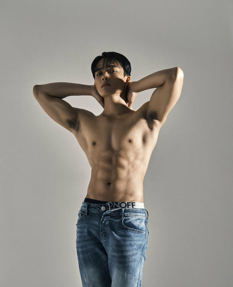 thetcornervn 最高のモデル 写真