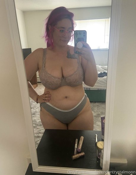 lavendercrystalmoon ポルノモデル ギャラリー