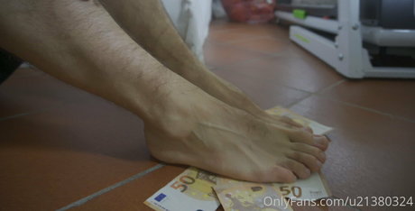 masterbrandon 限定スター 写真