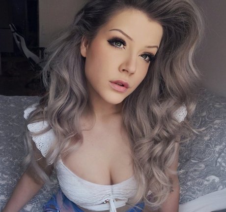 Lillithy 限定スター 写真