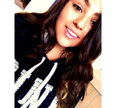 Charlotte Godoy アートモデル 画像