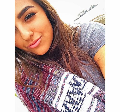 Charlotte Godoy 最高のモデル ギャラリー