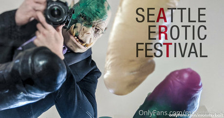 monsterbait ポルノスター 素敵 写真