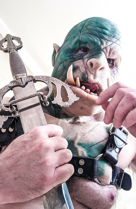 monsterbait アダルトモデル ギャラリー