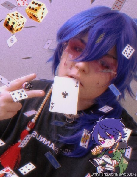 awoo exe top profile image