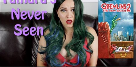 Tamara Chambers かわいいスター 画像