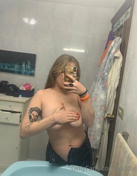 raddie ヌードモデル ギャラリー