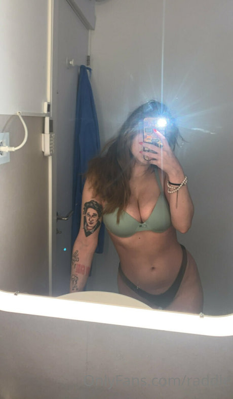 raddie かわいいスター 写真