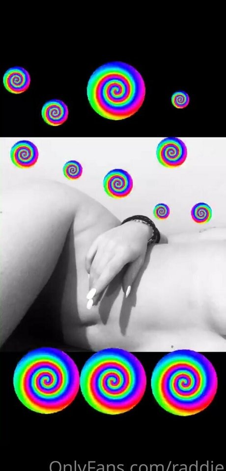 raddie ポルノスター ヌード ギャラリー