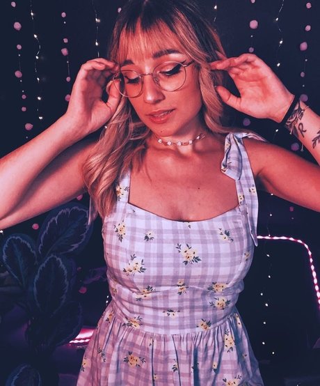 Maya ASMR 無料モデル 画像