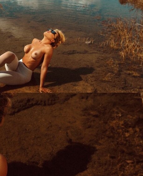 Tamra Dae ポルノスター パーフェクト 画像