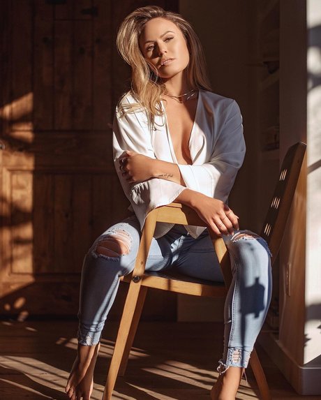 Tamra Dae 美しいスター ギャラリー