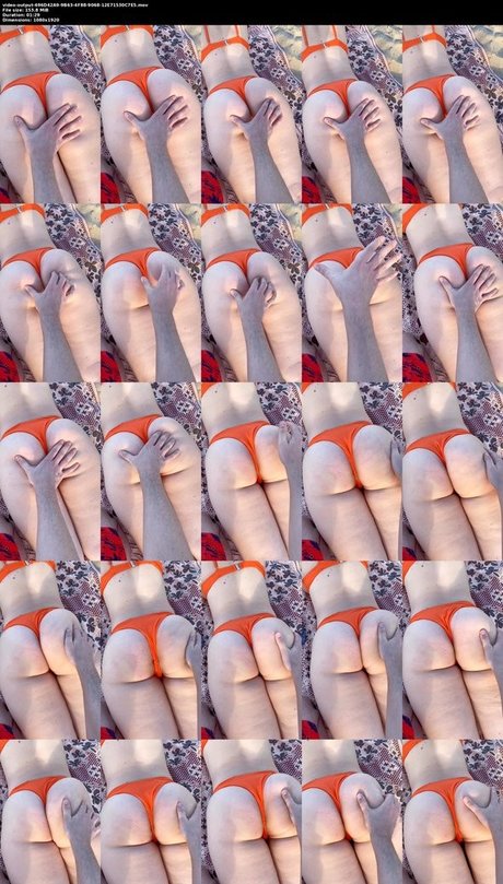 おばあちゃんの巨乳OnlyFans セクシーヌード 写真