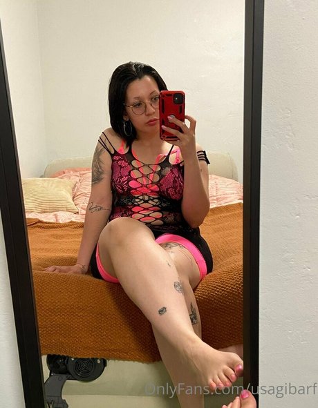 usagibarf スターセックス 画像