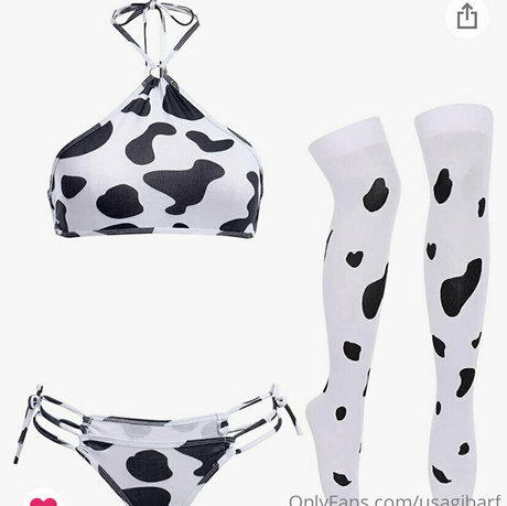 usagibarf ポルノモデル ギャラリー