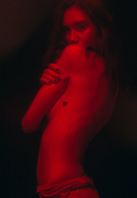 Karina Istomina セックススター 写真