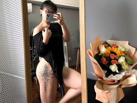 luankehui エロティックなポルノスター ギャラリー