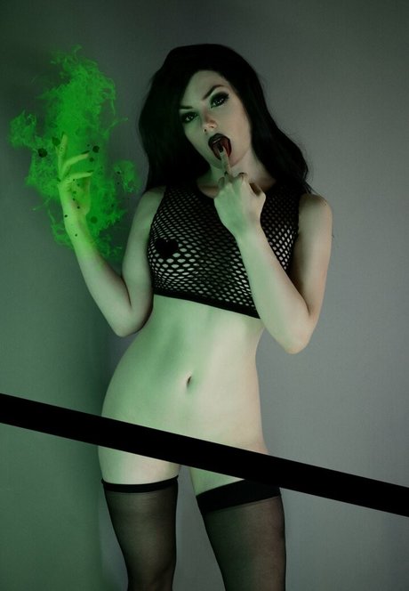 kamikozero アダルトスター 写真