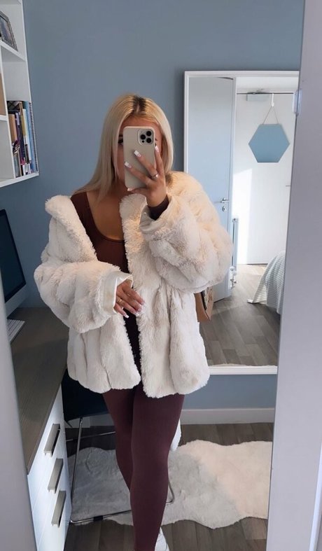 Olivia D xxxスター 写真