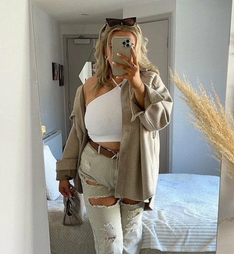 Olivia D アダルト女優 写真