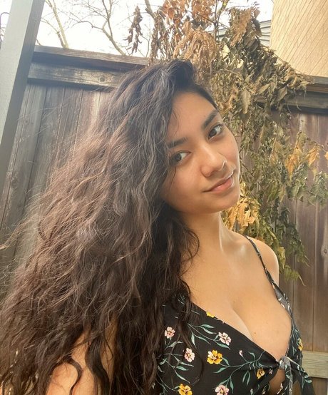 Candelaria ヌードスター 写真