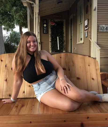 redflannel スター 裸 画像