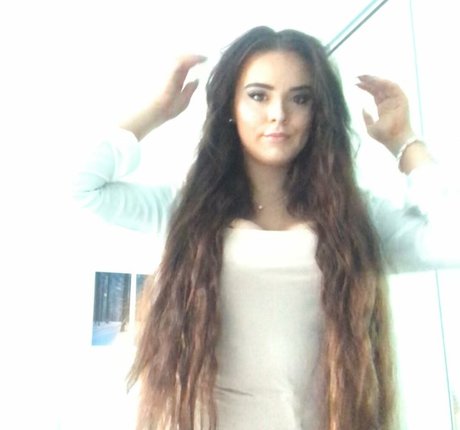 Kirsty Brittain 完璧なポルノスター 写真