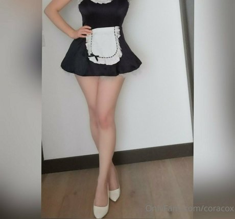 coracox 素敵な女優 画像