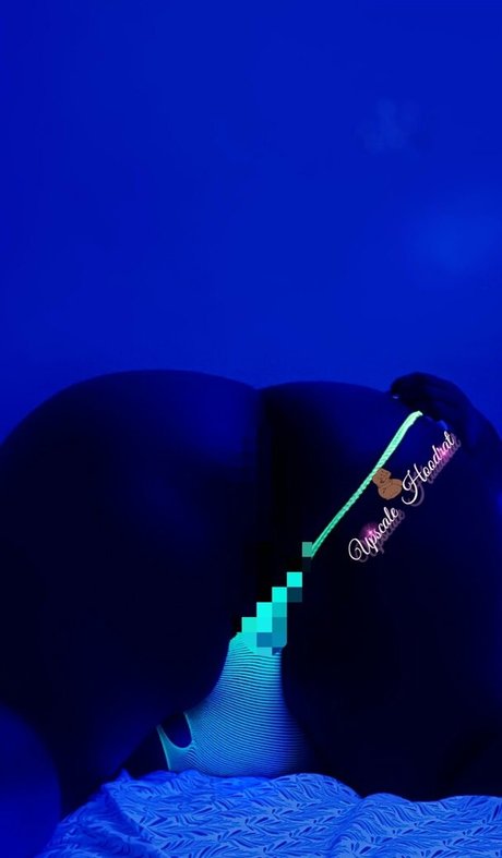 upscalehoodrat2 限定モデル 写真