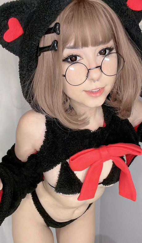 Feyrechan ポルノモデル 写真