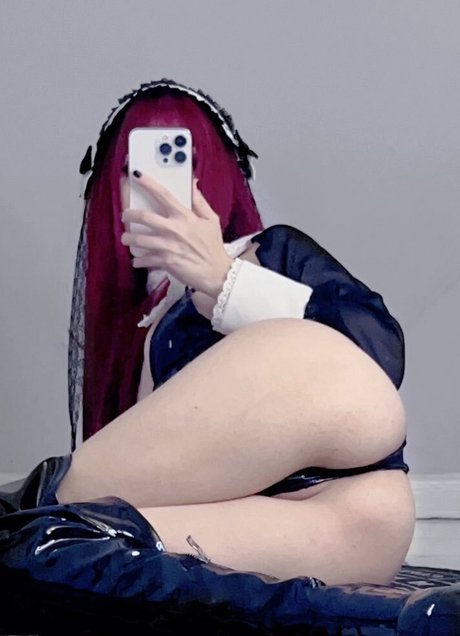 Feyrechan 完璧な女優 ギャラリー