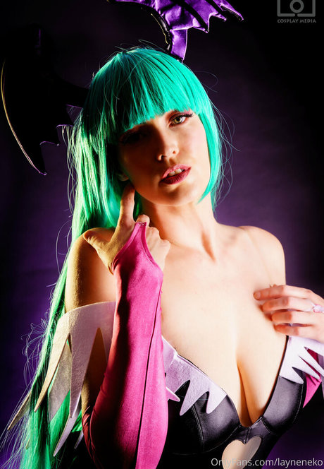 layneneko 無料のポルノスター ギャラリー