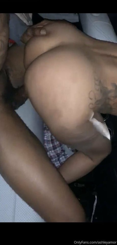 ashleyamor 完璧な女優 画像