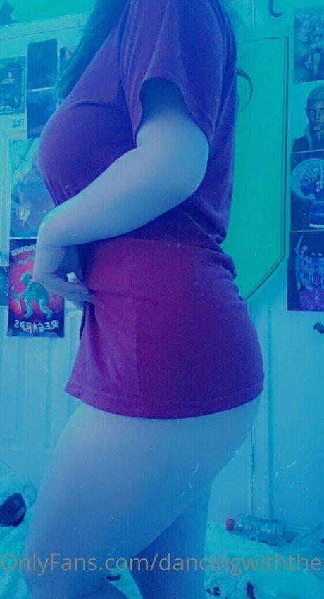 Dancingwiththefae エロティックモデル ギャラリー