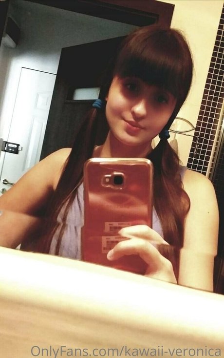 kawaii veronica HDモデル 写真
