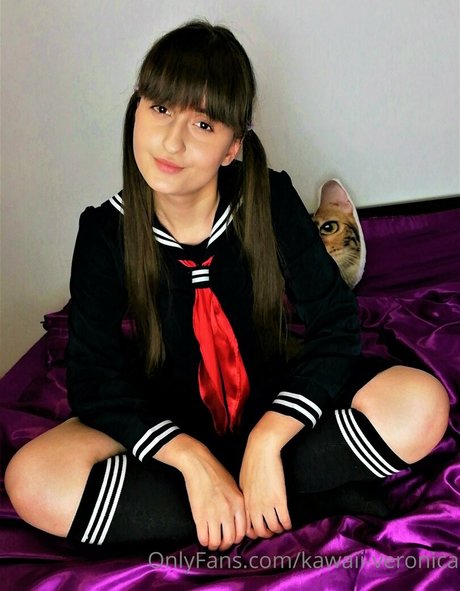 kawaii veronica HDスター ギャラリー