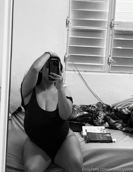 miladie セックスモデル ギャラリー