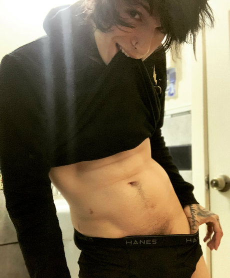 xxchrissdecemberxx 美しいポルノスター 写真