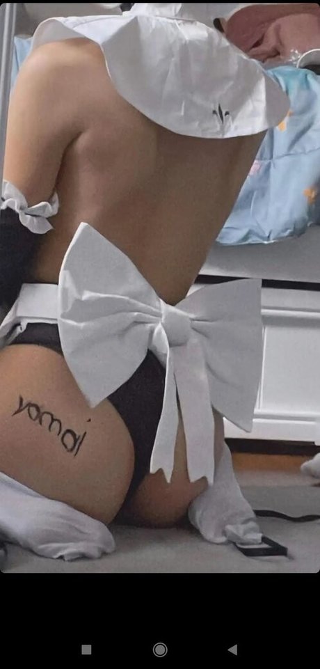 milkys cos 美しいスター 写真