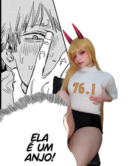 Lari Anjos ヌードスター 写真