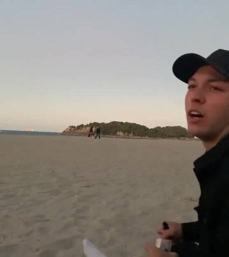 BBCパブリックOnlyFans ホット 写真